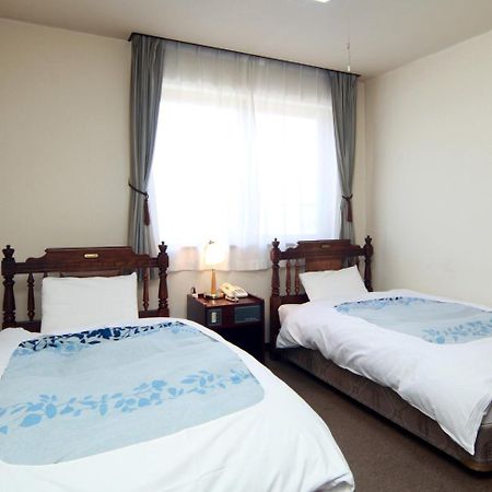 Business Hotel Kanekura Gotemba Esterno foto