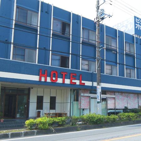 Business Hotel Kanekura Gotemba Esterno foto