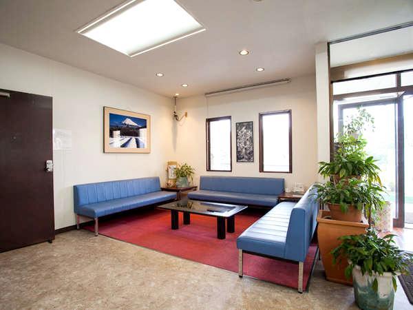 Business Hotel Kanekura Gotemba Esterno foto