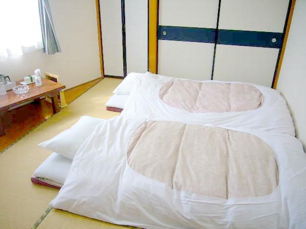 Business Hotel Kanekura Gotemba Esterno foto